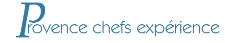 Provence chefs experience